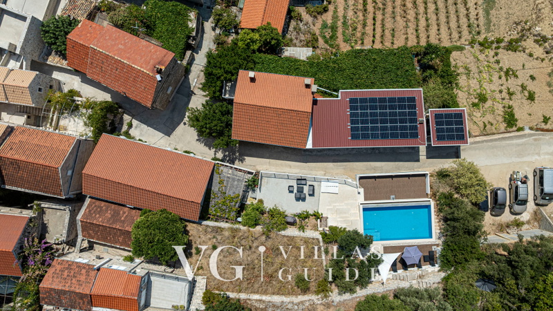 The Pool Horizon House Garten und Außenbereich