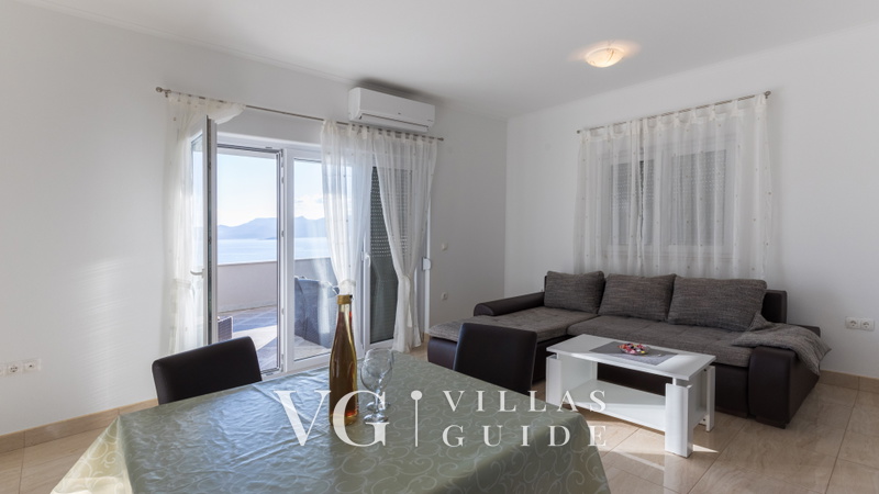 Apartman Arapović 2
