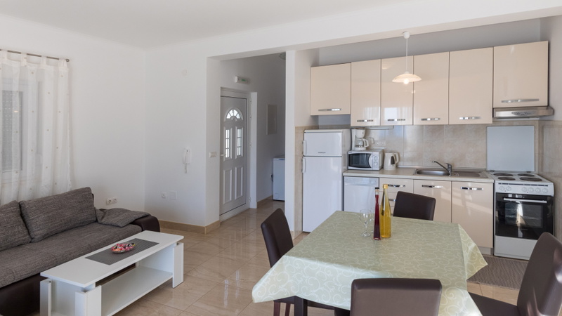 Apartman Arapović 2