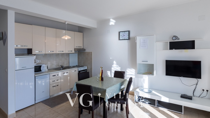 Apartman Arapović 2