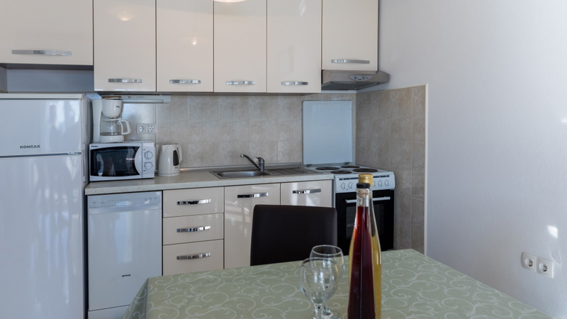 Apartman Arapović 2