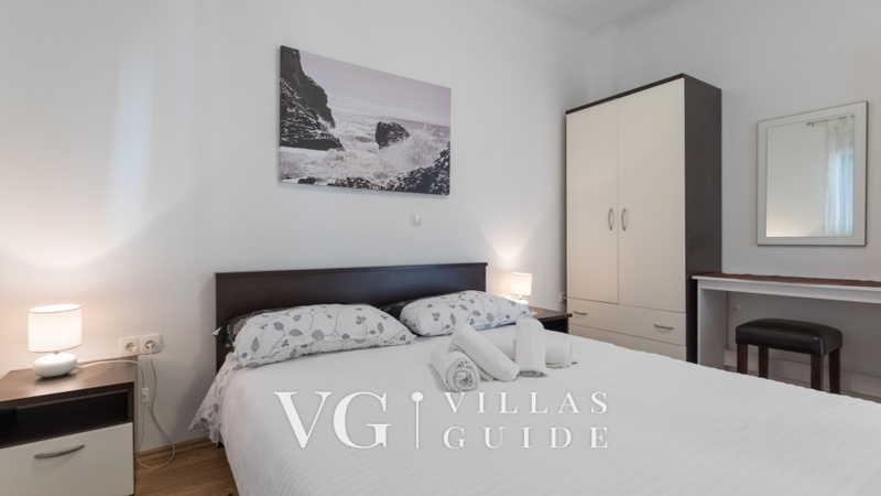 Apartman Arapović 2 Schlafzimmer