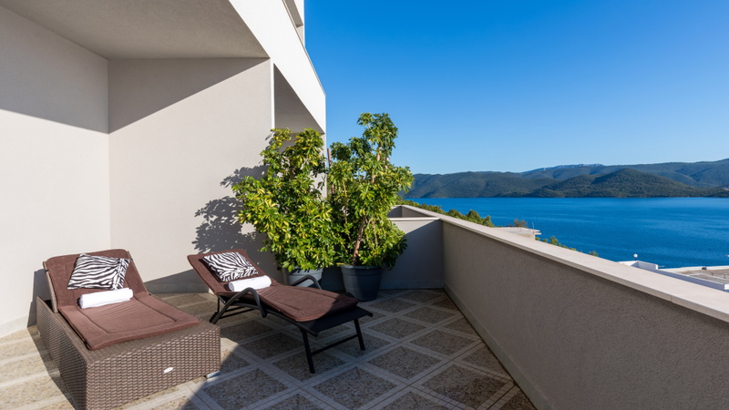 Apartman Arapović 2