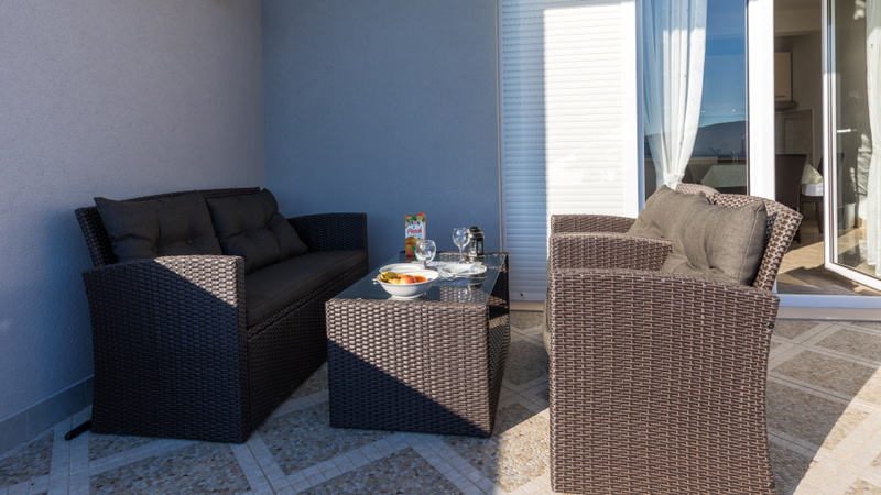 Apartman Arapović 2