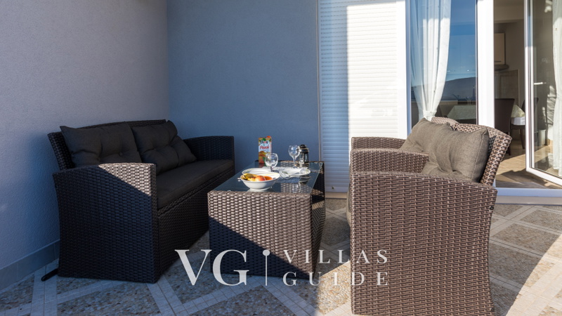 Apartman Arapović 2