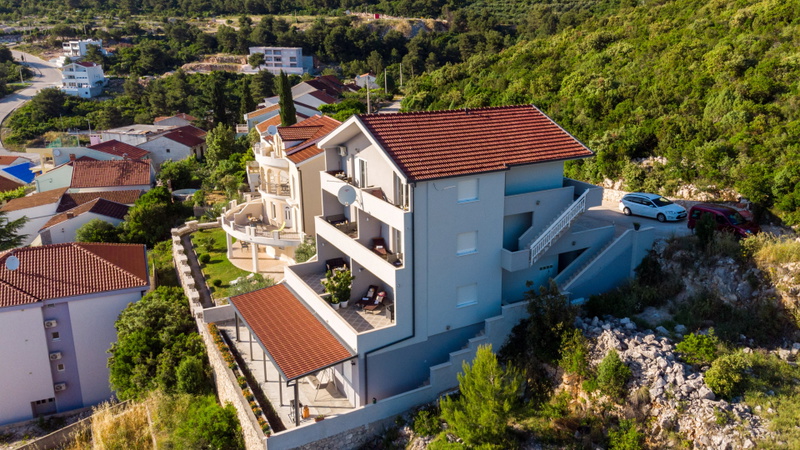 Apartman Arapović 2