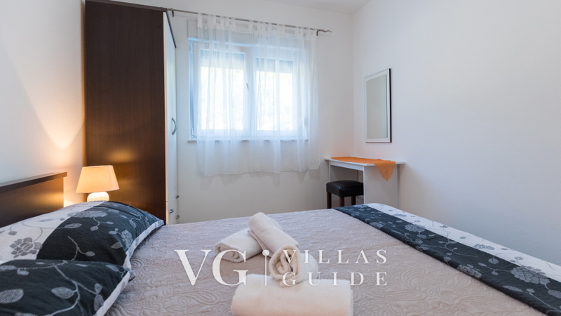 Apartman Arapović 3 Schlafzimmer