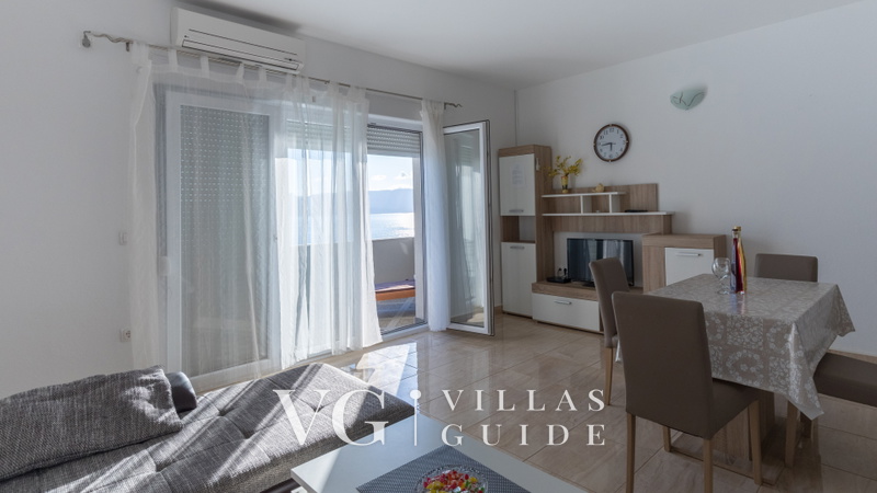 Apartman Arapović 3
