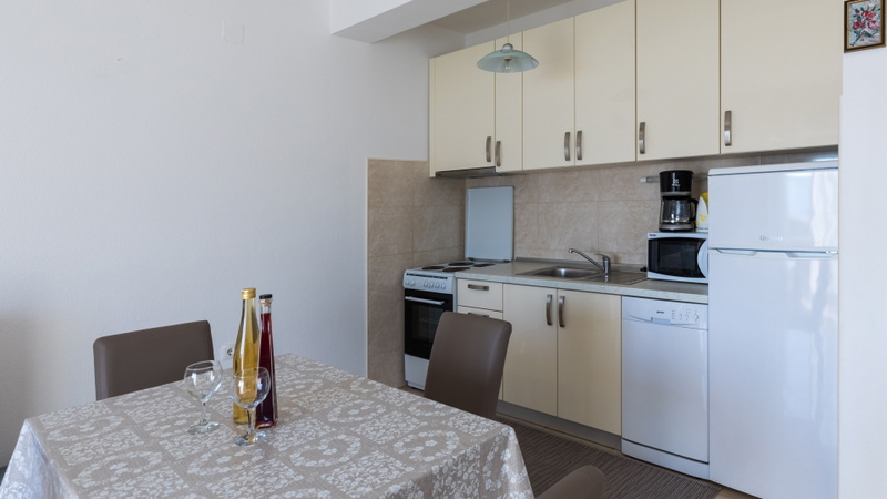 Apartman Arapović 3