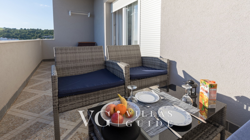Apartman Arapović 3
