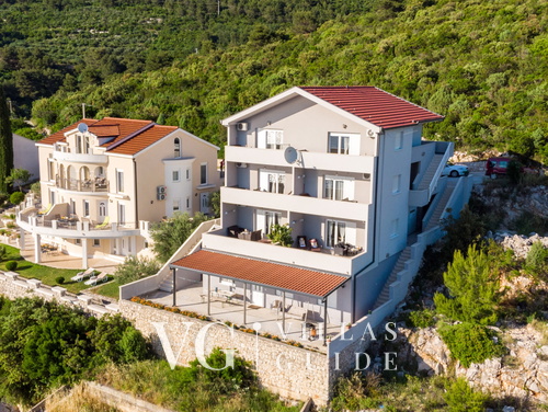 Apartman Arapović 3