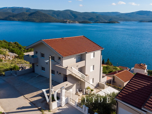 Apartman Arapović 4