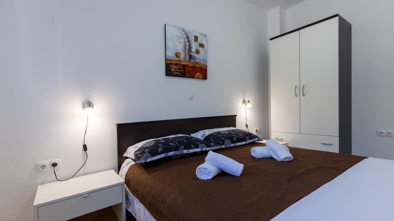 Apartman Arapović 4