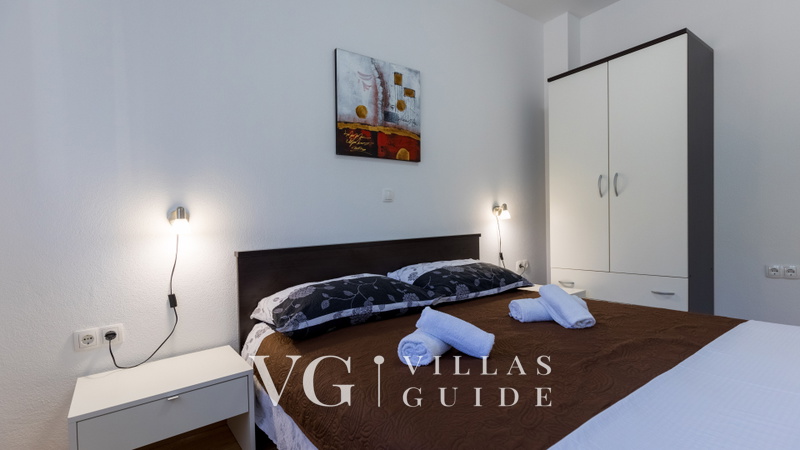 Apartman Arapović 4 Schlafzimmer