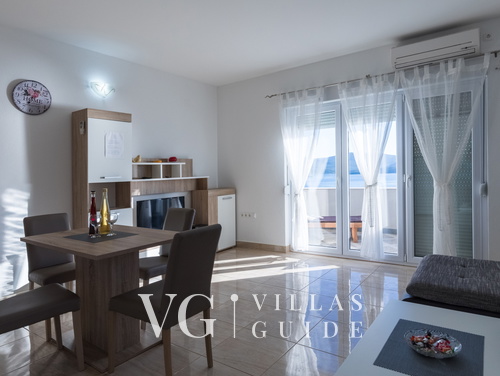 Apartman Arapović 4
