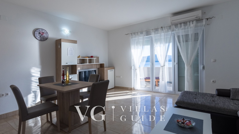 Apartman Arapović 4