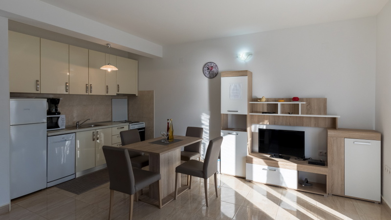 Apartman Arapović 4