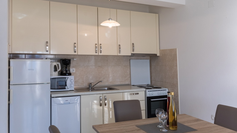 Apartman Arapović 4