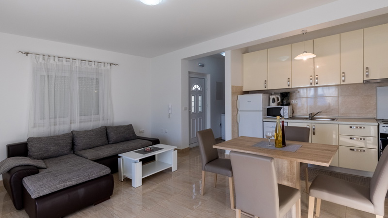 Apartman Arapović 4
