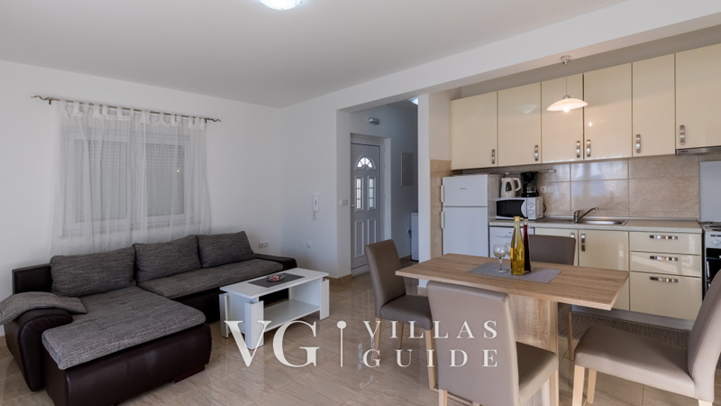 Apartman Arapović 4