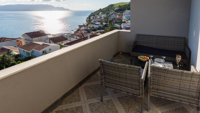 Apartman Arapović 4