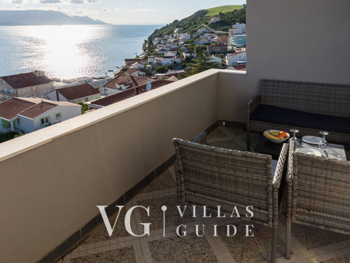 Apartman Arapović 4