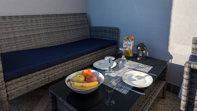 Apartman Arapović 4
