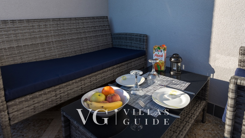 Apartman Arapović 4