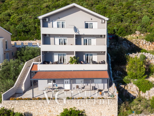 Apartman Arapović 4