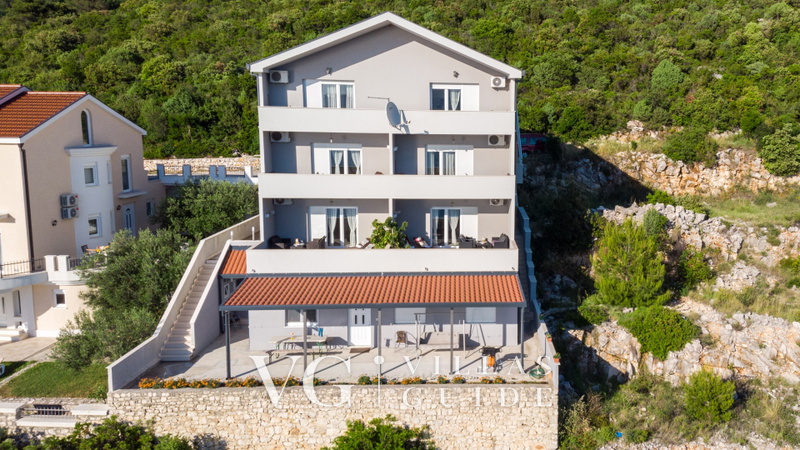 Apartman Arapović 4