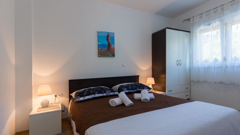 Apartman Arapović 5