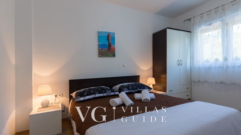 Apartman Arapović 5 Schlafzimmer