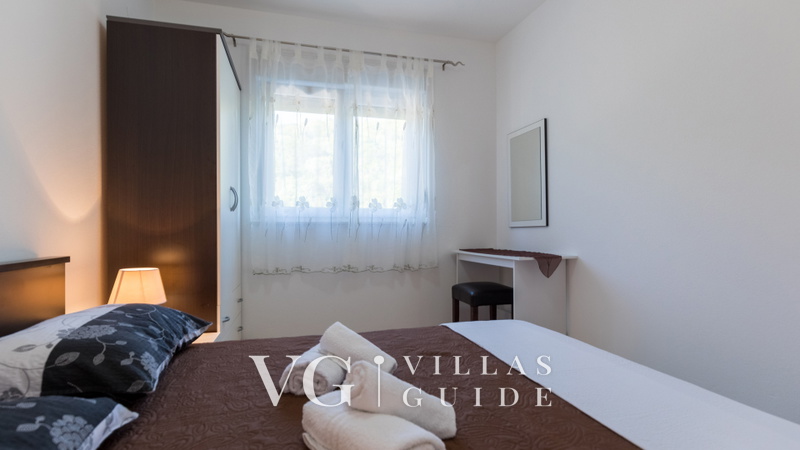 Apartman Arapović 5 Schlafzimmer