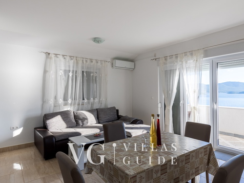 Apartman Arapović 5