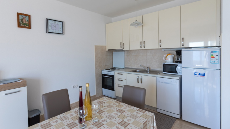 Apartman Arapović 5