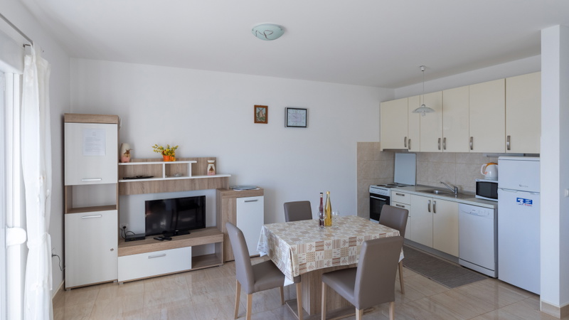 Apartman Arapović 5