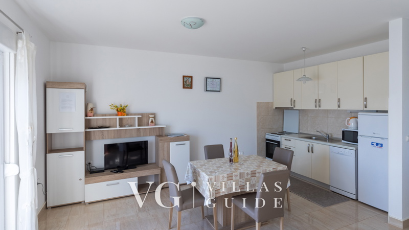 Apartman Arapović 5