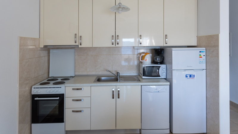 Apartman Arapović 5