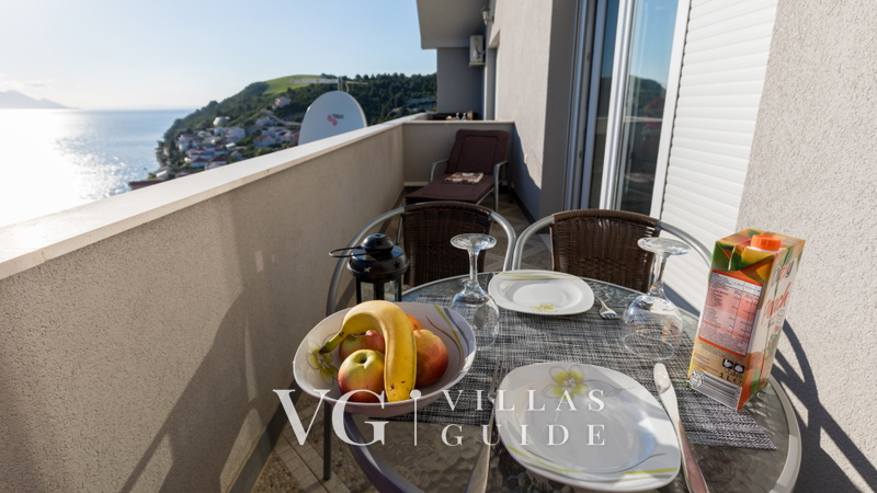 Apartman Arapović 5