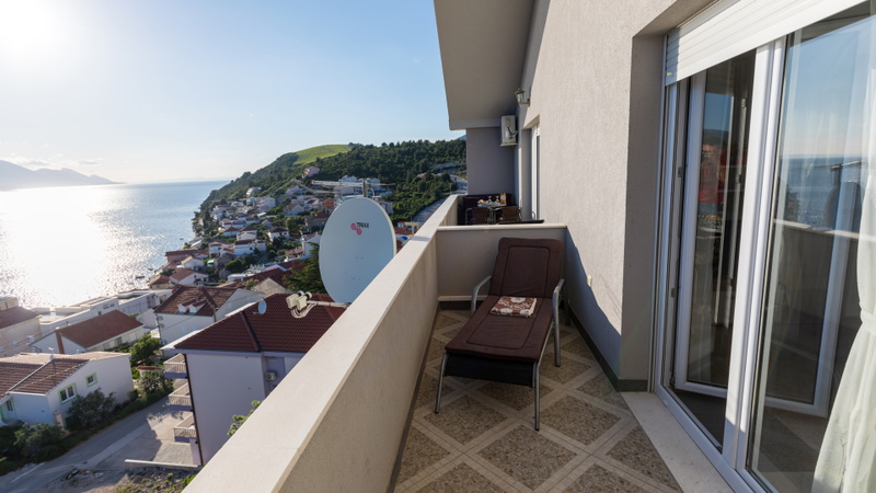 Apartman Arapović 5