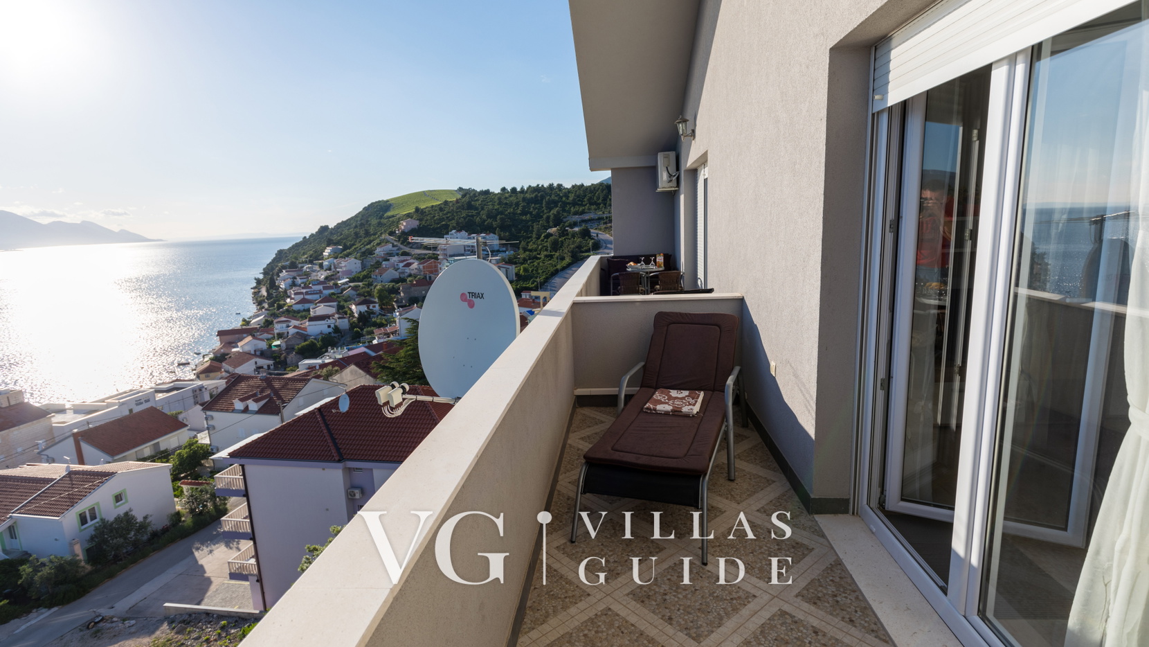 Apartman Arapović 5