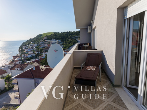 Apartman Arapović 5