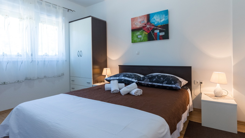Apartman Arapović 6