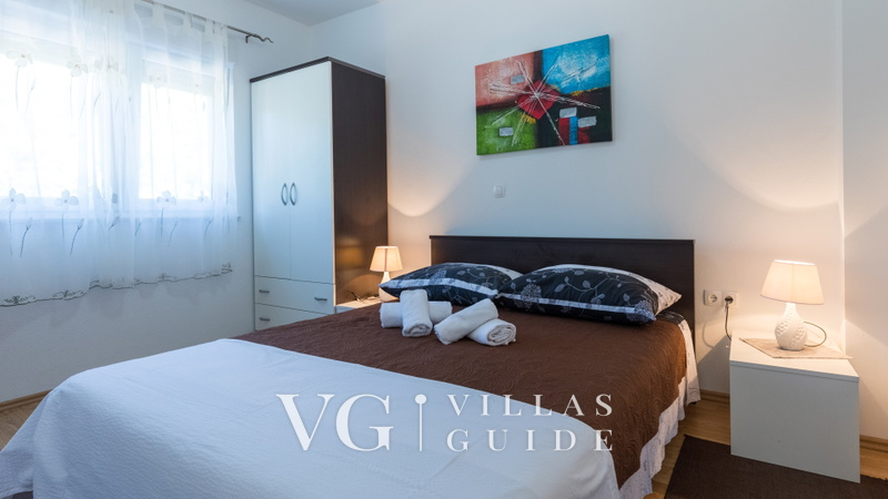 Apartman Arapović 6 Schlafzimmer