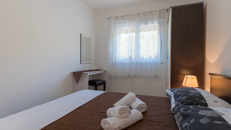 Apartman Arapović 6