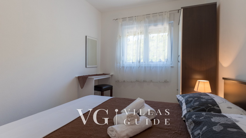 Apartman Arapović 6 Schlafzimmer