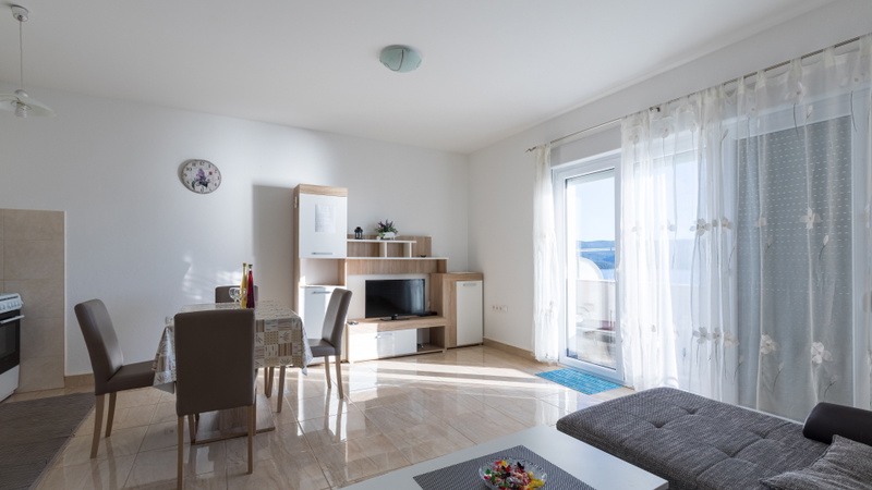 Apartman Arapović 6