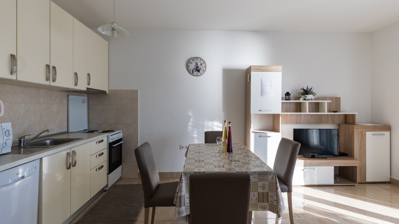 Apartman Arapović 6