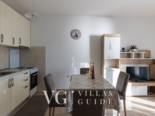 Apartman Arapović 6