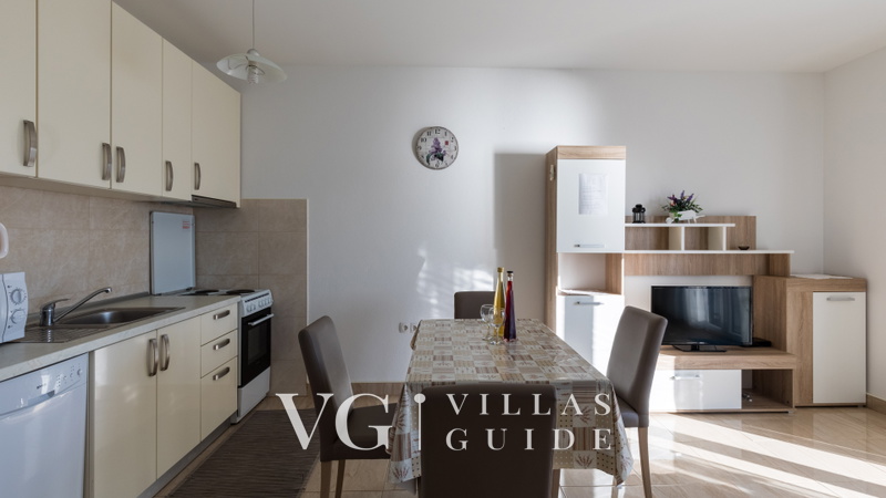 Apartman Arapović 6